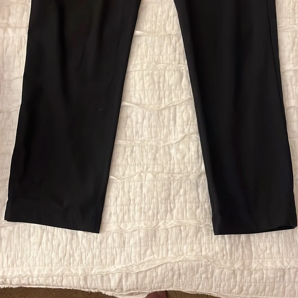 Lululemon Commission Classic Fit Pants - Picture 3 of 6